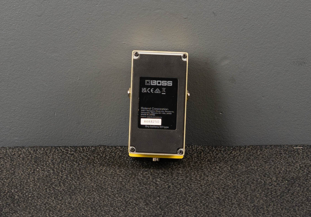 SD-1W Super Overdrive Waza Craft, '25