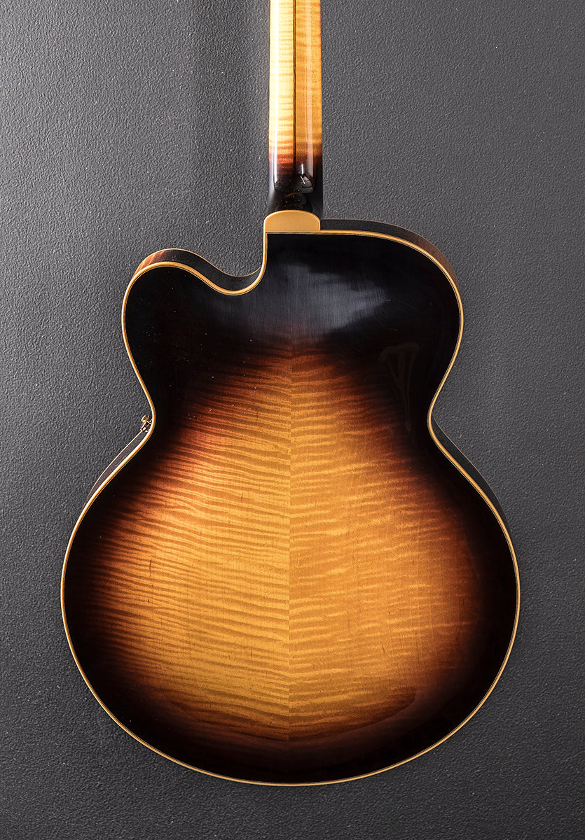1957 L-5 CES Reissue - Vintage Sunburst