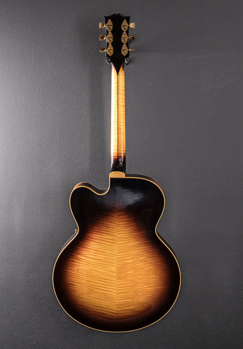 1957 L-5 CES Reissue - Vintage Sunburst