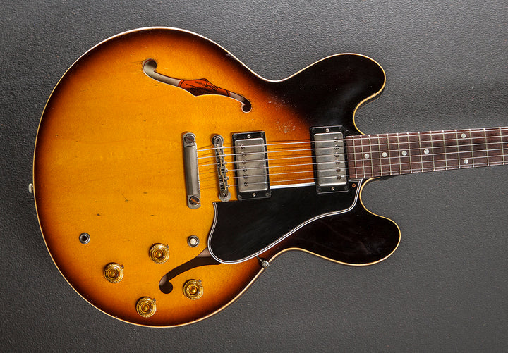 Murphy Lab Heavy Aged '58 Reissue ES-335 '24