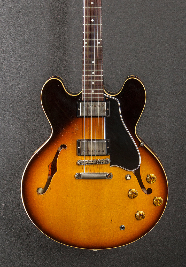Murphy Lab Heavy Aged '58 Reissue ES-335 '24
