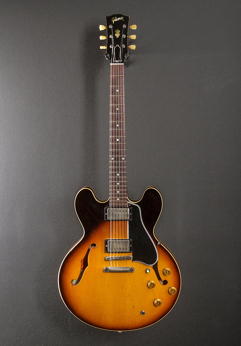 Murphy Lab Heavy Aged '58 Reissue ES-335 '24