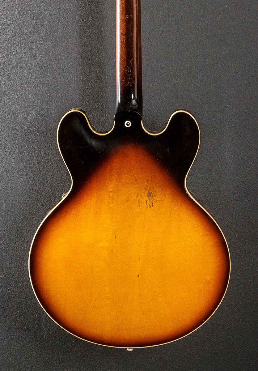 Murphy Lab Heavy Aged '58 Reissue ES-335 '24