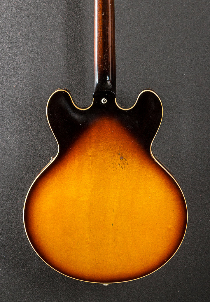 Murphy Lab Heavy Aged '58 Reissue ES-335 '24
