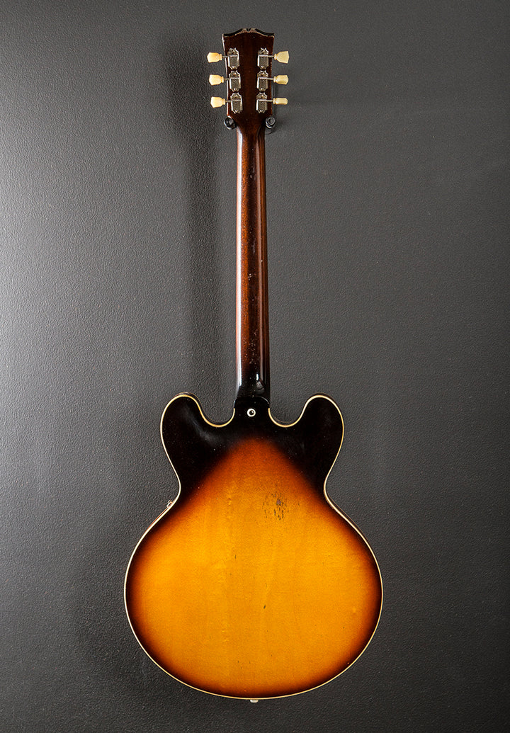 Murphy Lab Heavy Aged '58 Reissue ES-335 '24