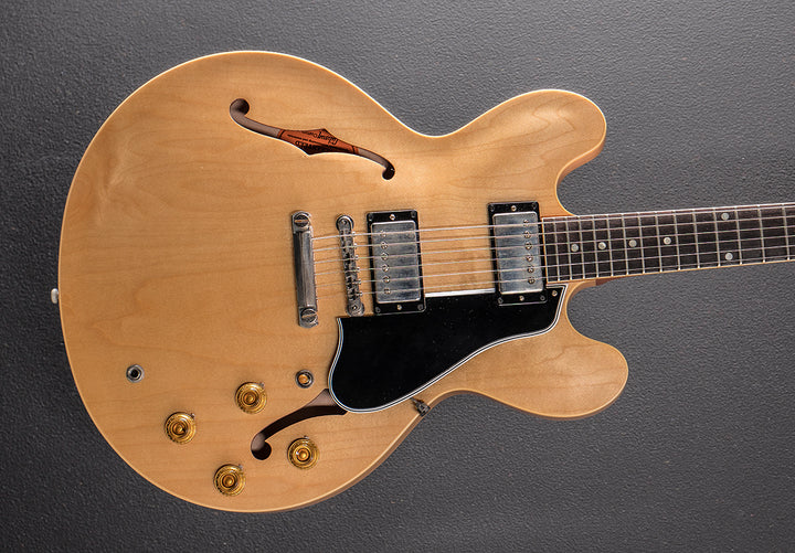 1959 Reissue ES-335 &
