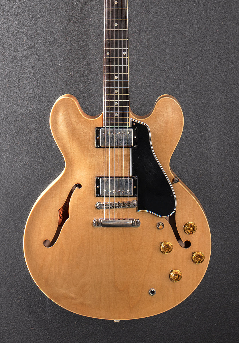1959 Reissue ES-335 &