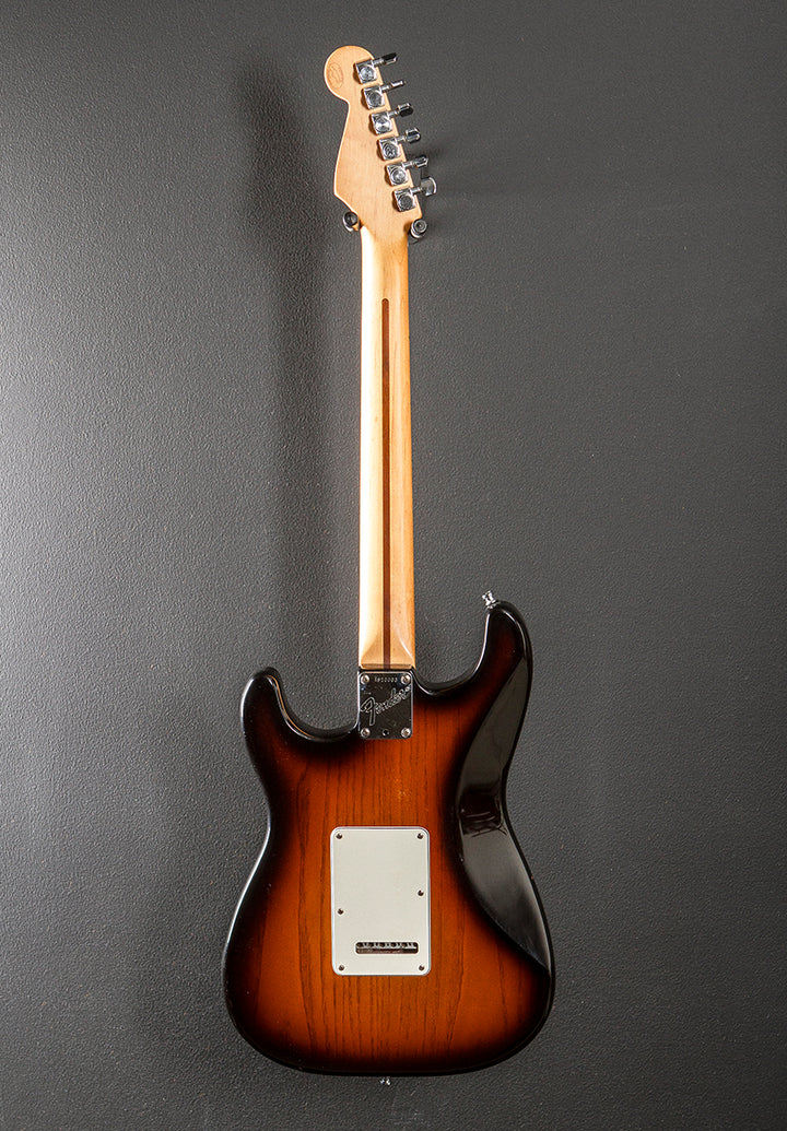 Used Strat w/Clapton Style Boost '91