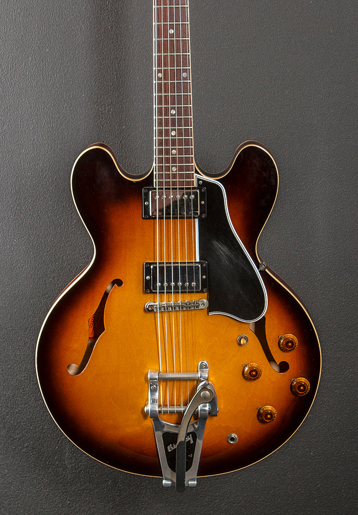 '59 Reissue ES-335 '11