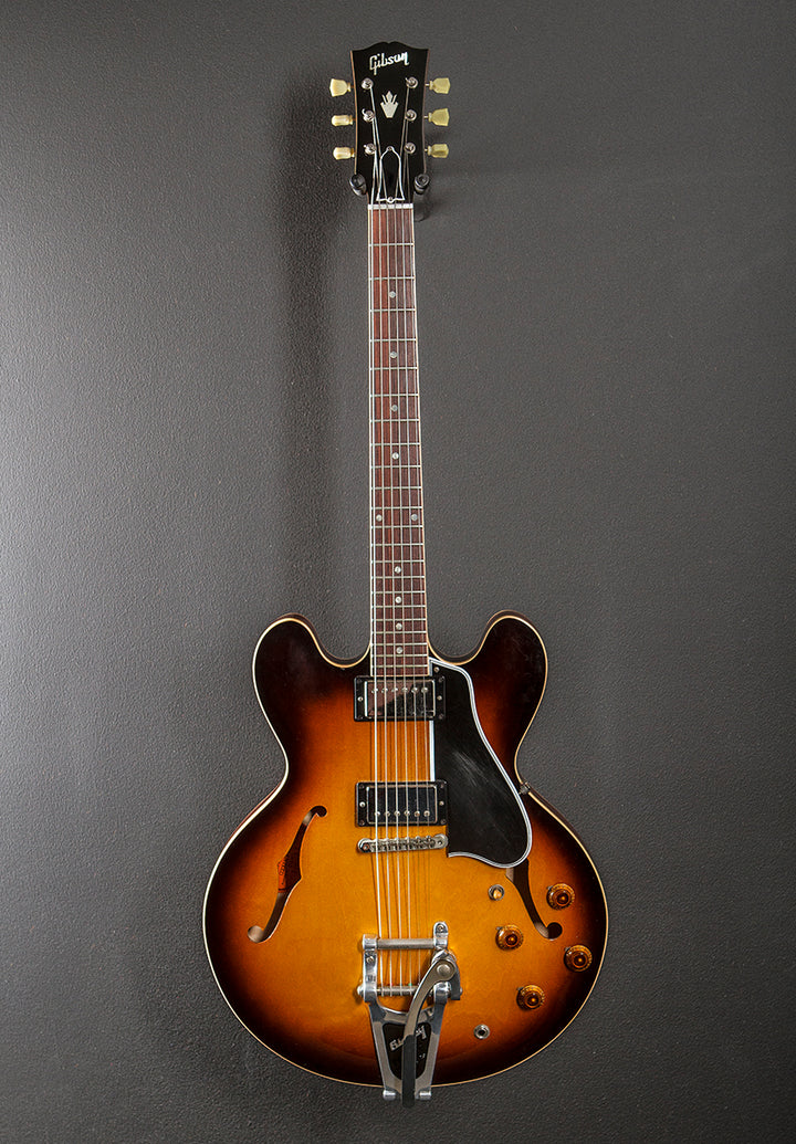 '59 Reissue ES-335 '11
