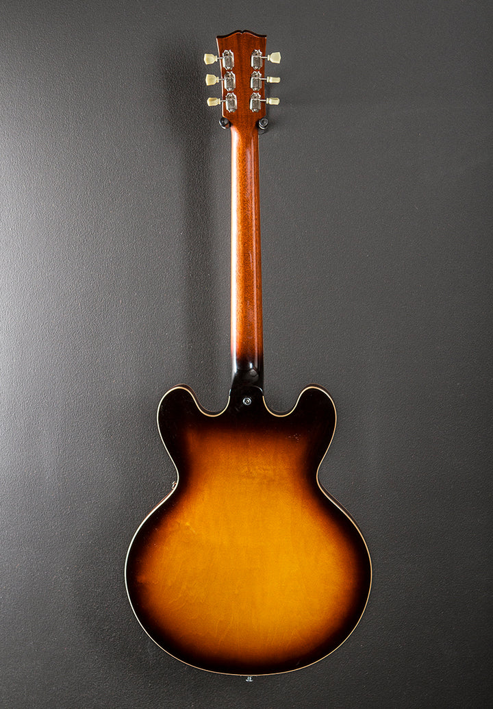 '59 Reissue ES-335 '11
