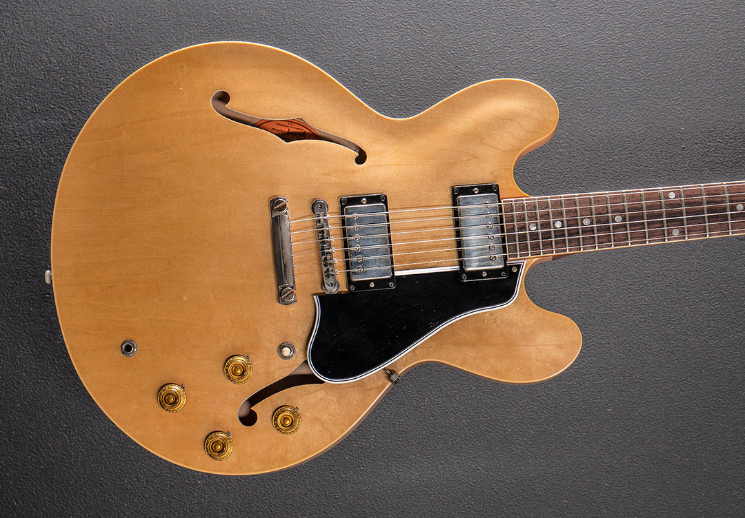 1959 Reissue ES-335 &