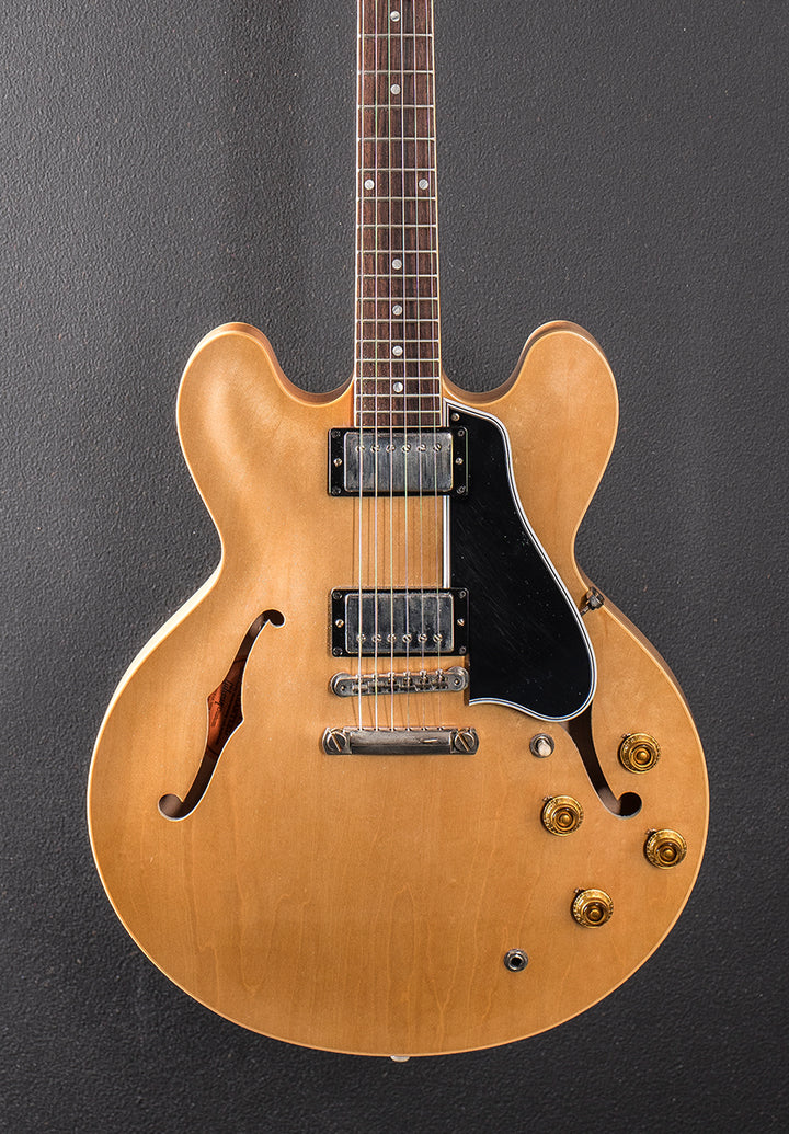 1959 Reissue ES-335 &