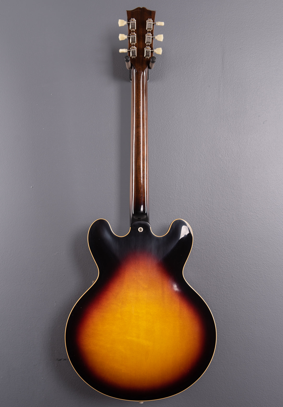 1959 ES-335 Reissue - Vintage Burst