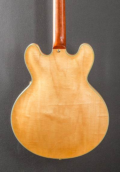 1959 ES-355 Reissue - Vintage Natural