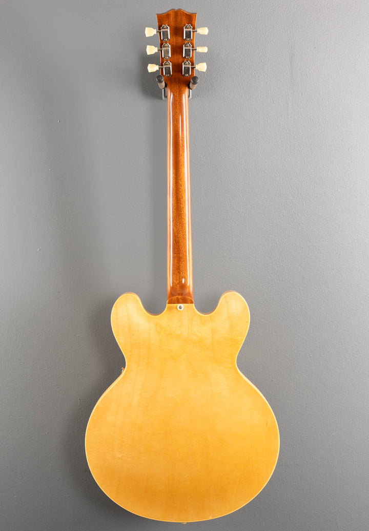 1959 ES-335 Reissue - Vintage Natural