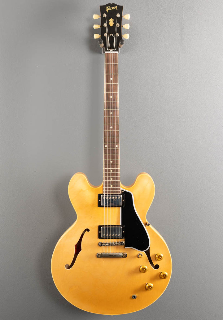1959 ES-335 Reissue - Vintage Natural