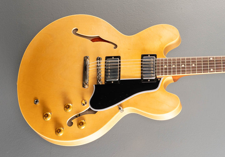 1959 ES-335 Reissue - Vintage Natural