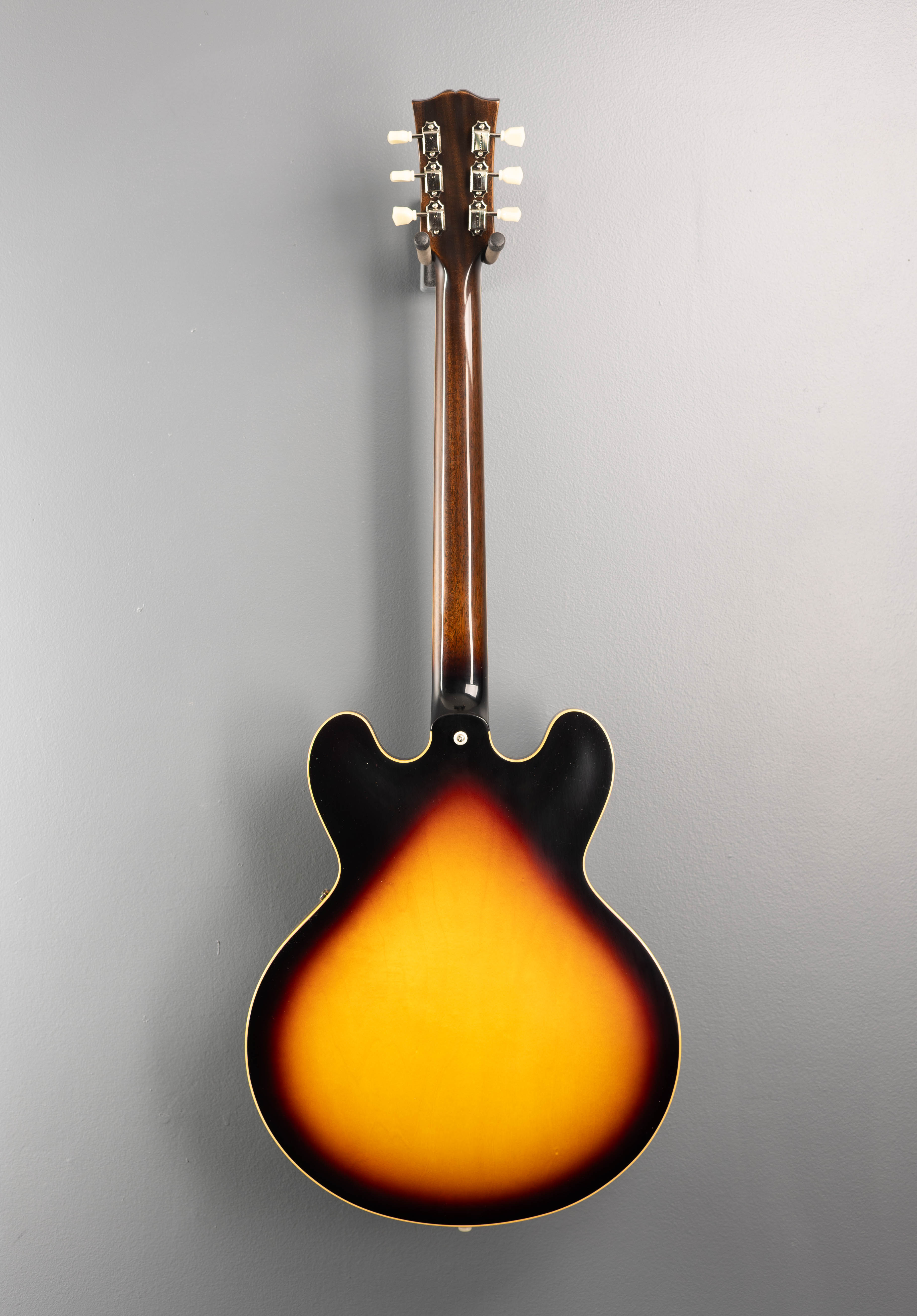 1959 ES-335 Reissue - Vintage Burst – Dave's Guitar Shop