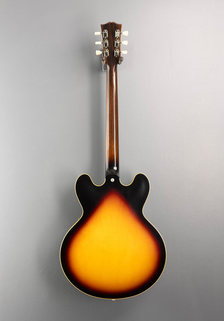1959 ES-335 Reissue - Vintage Burst