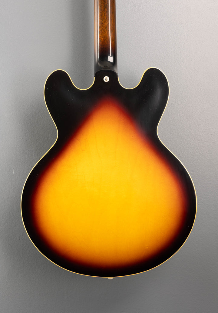 1959 ES-335 Reissue - Vintage Burst
