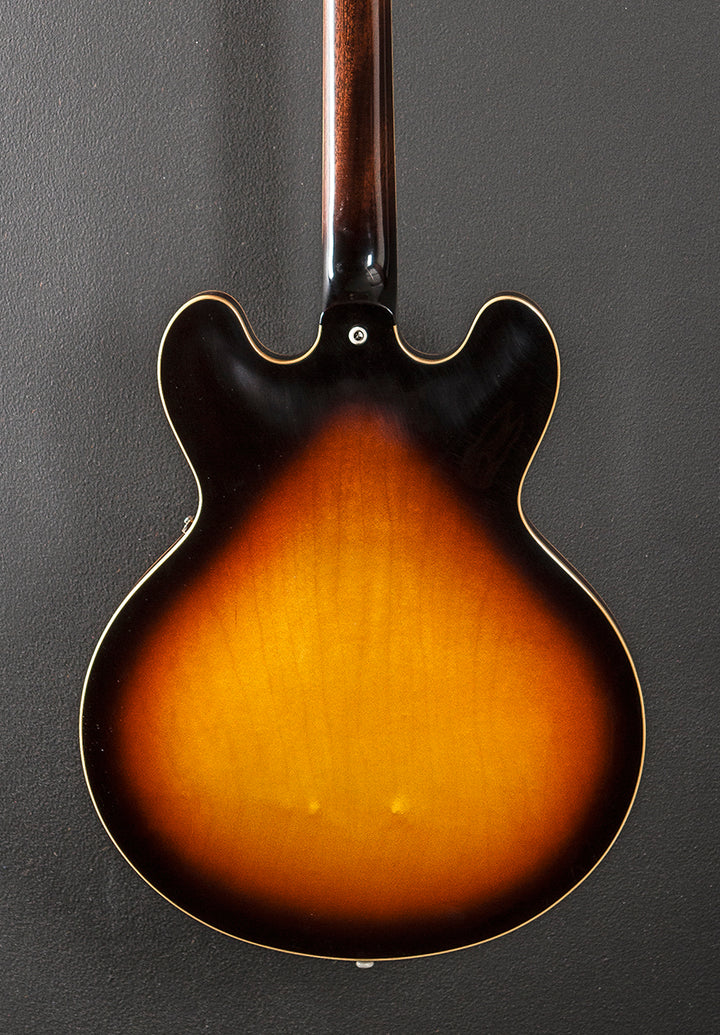 1959 ES-335 Reissue - Vintage Burst