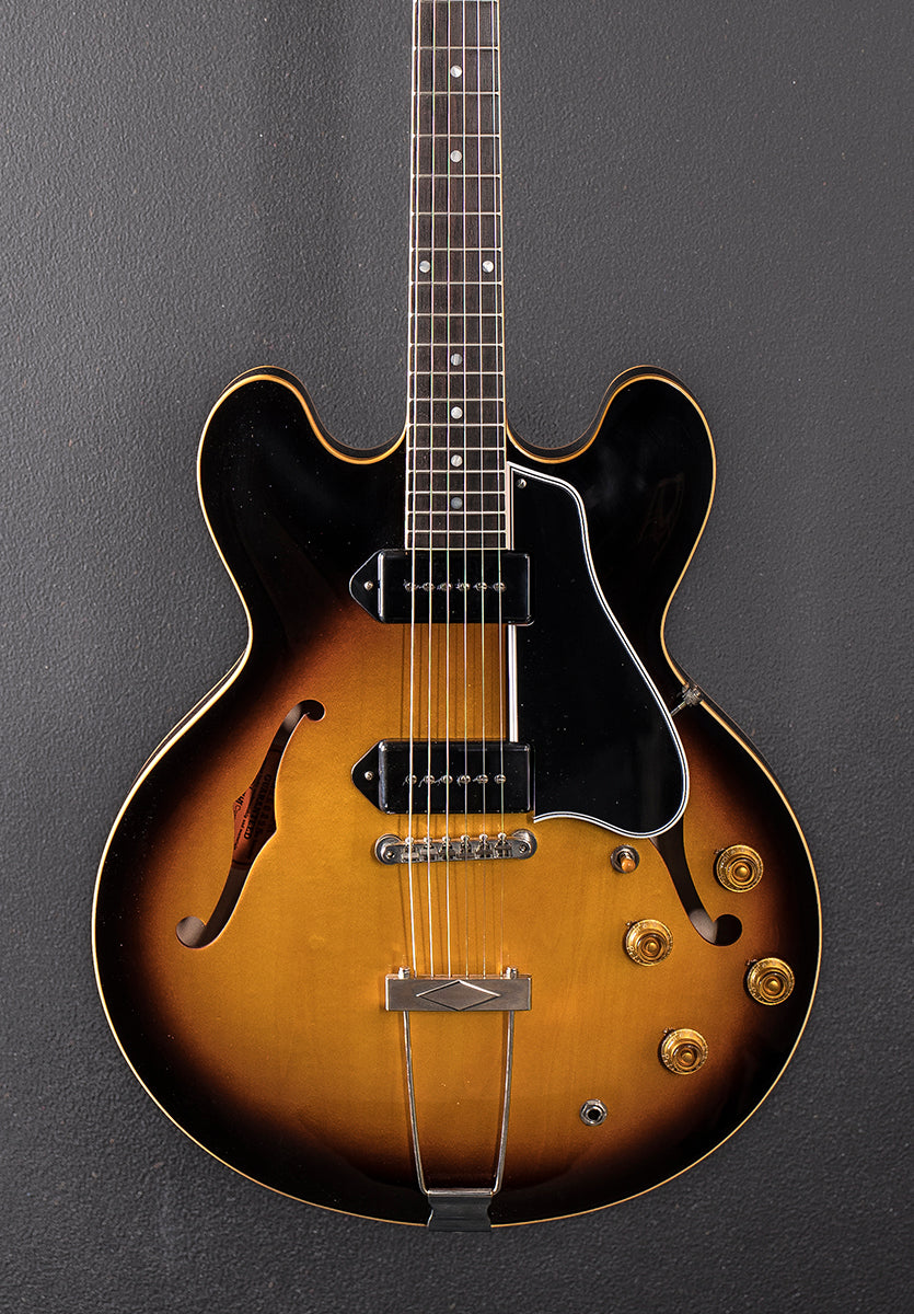 1959 ES-330 Reissue - Vintage Burst