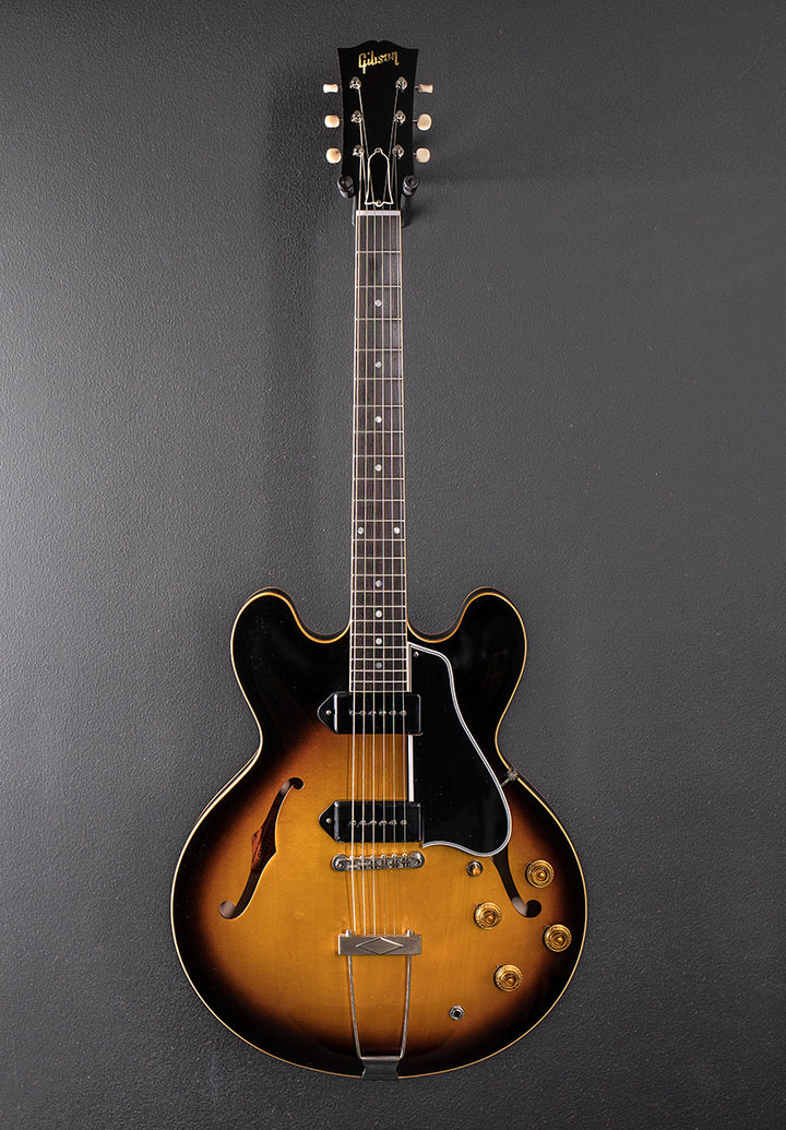 1959 ES-330 Reissue - Vintage Burst