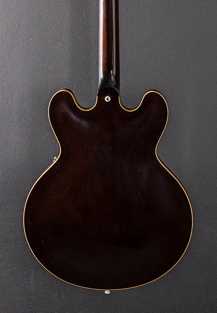 1959 ES-330 Reissue - Vintage Burst