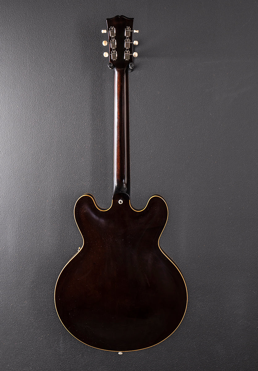 1959 ES-330 Reissue - Vintage Burst