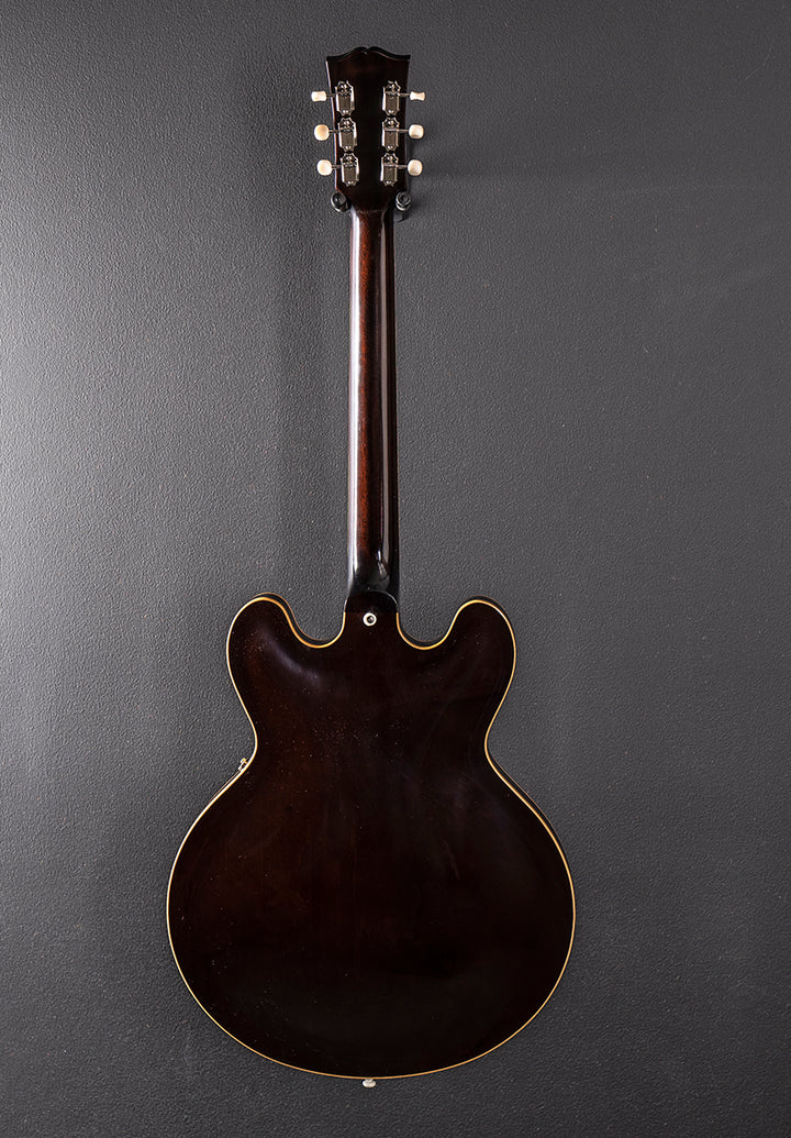 1959 ES-330 Reissue - Vintage Burst