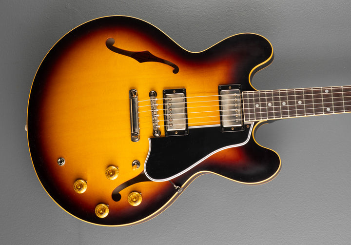 1959 ES-335 Reissue - Vintage Burst