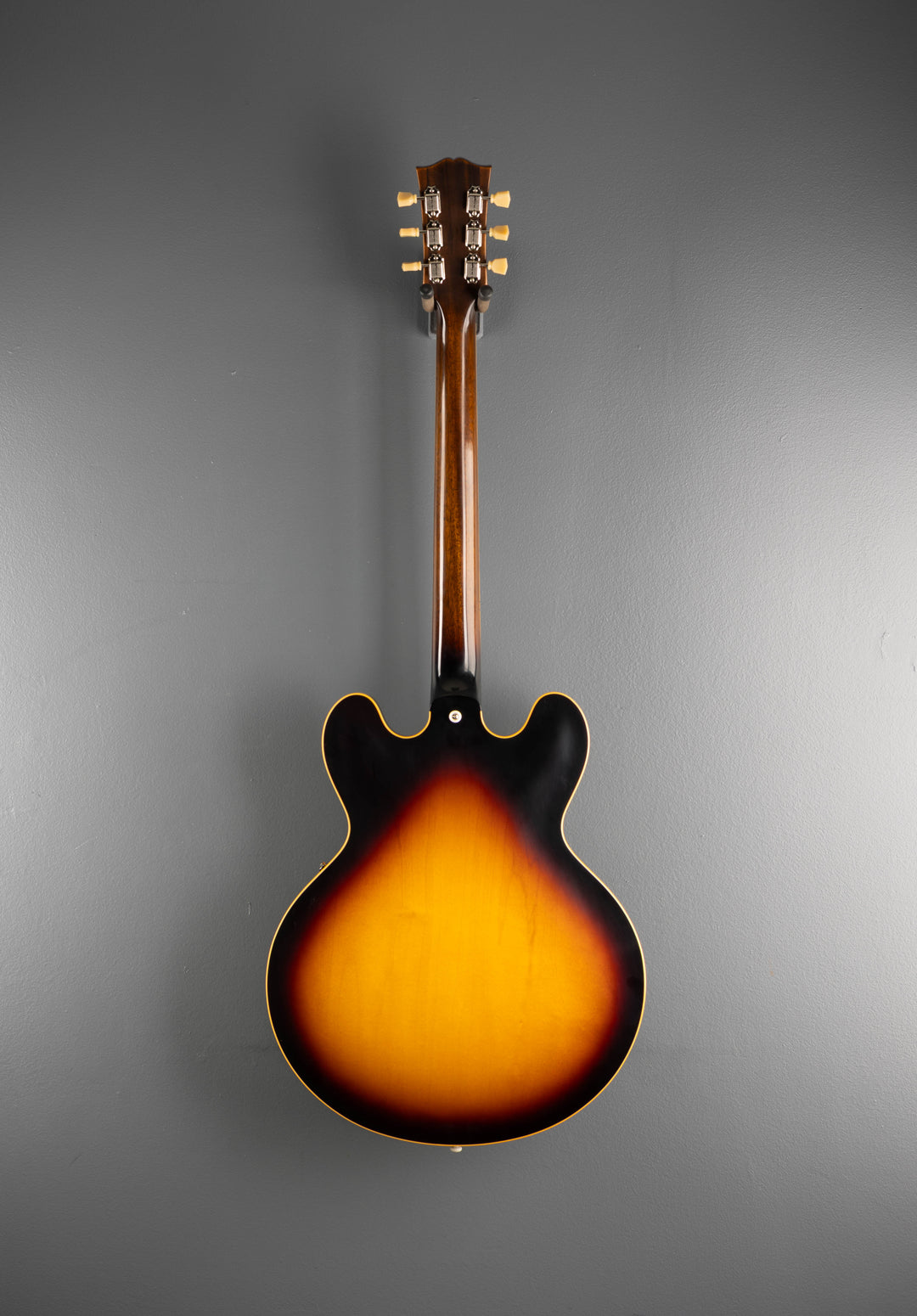 1959 ES-335 Reissue - Vintage Burst