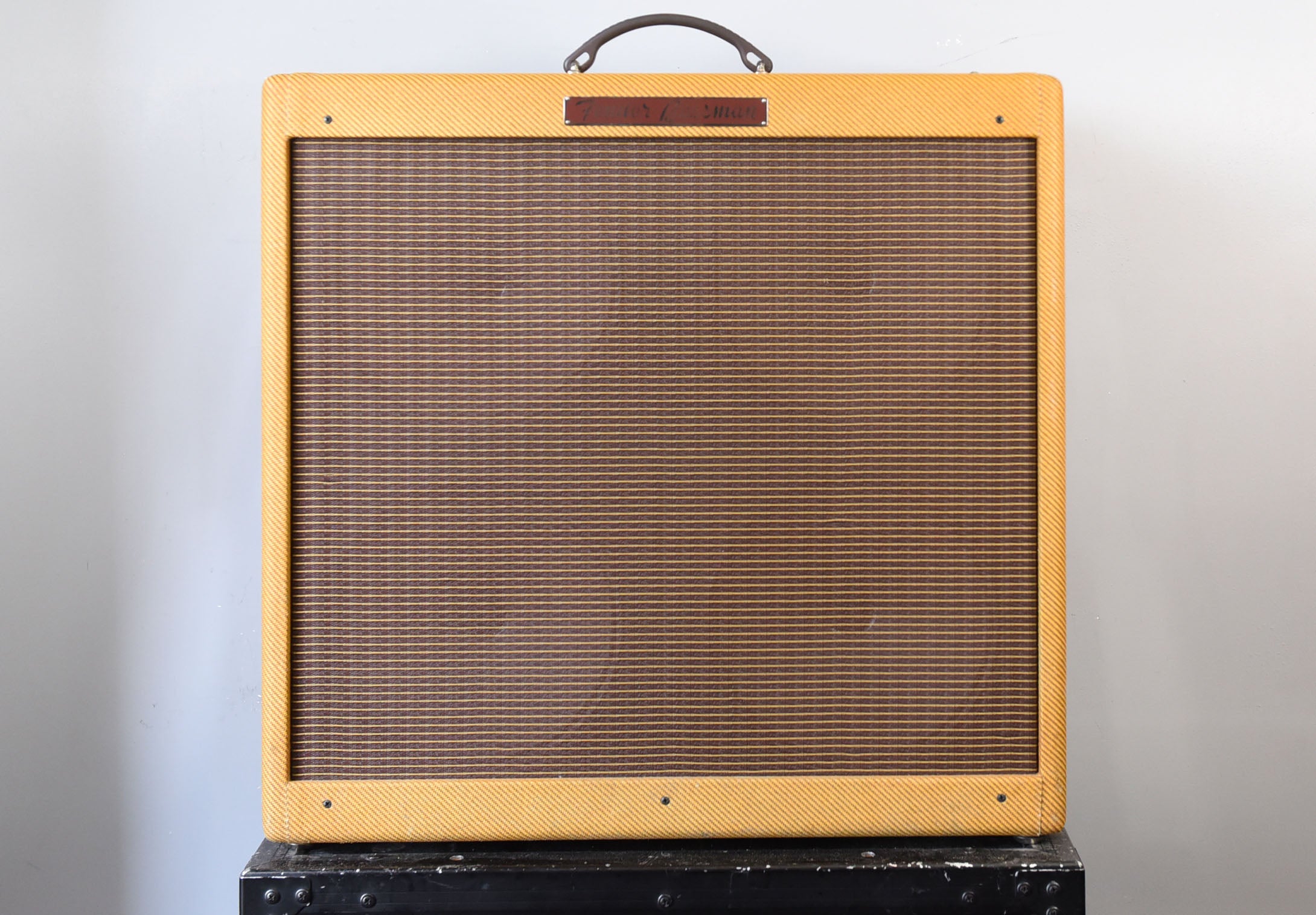 USED '59 Bassman - Tweed, '07 – Dave's Guitar Shop