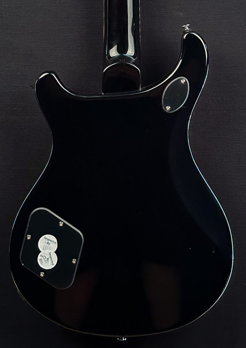 SE McCarty 594 '22