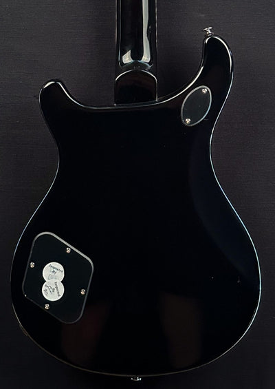 SE McCarty 594 '22