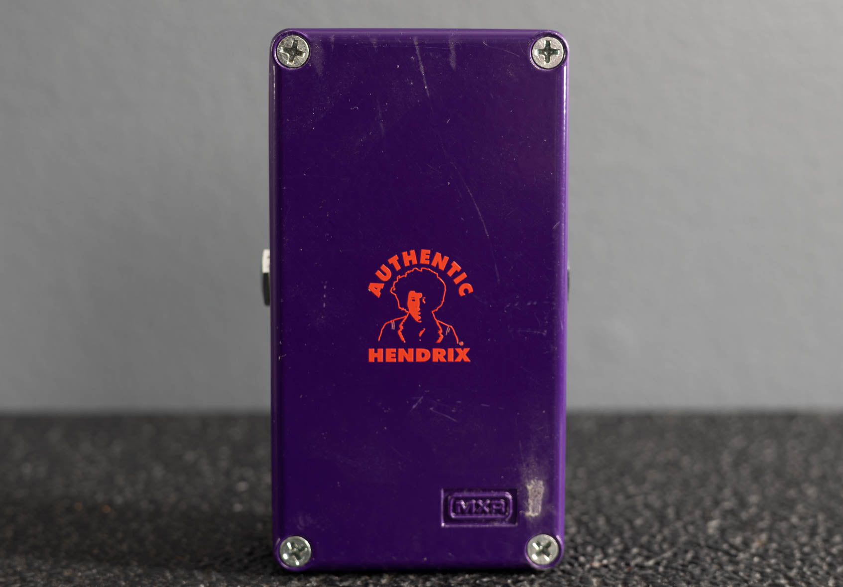 JHM3 70th Anniversary Jimi Hendrix Univibe, Recent – Dave's