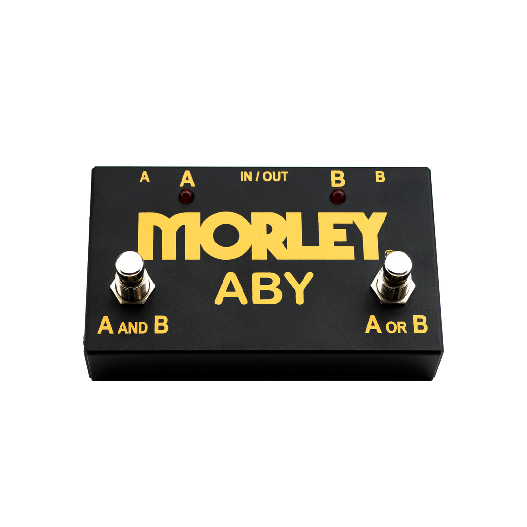 Gold Series ABY Selector