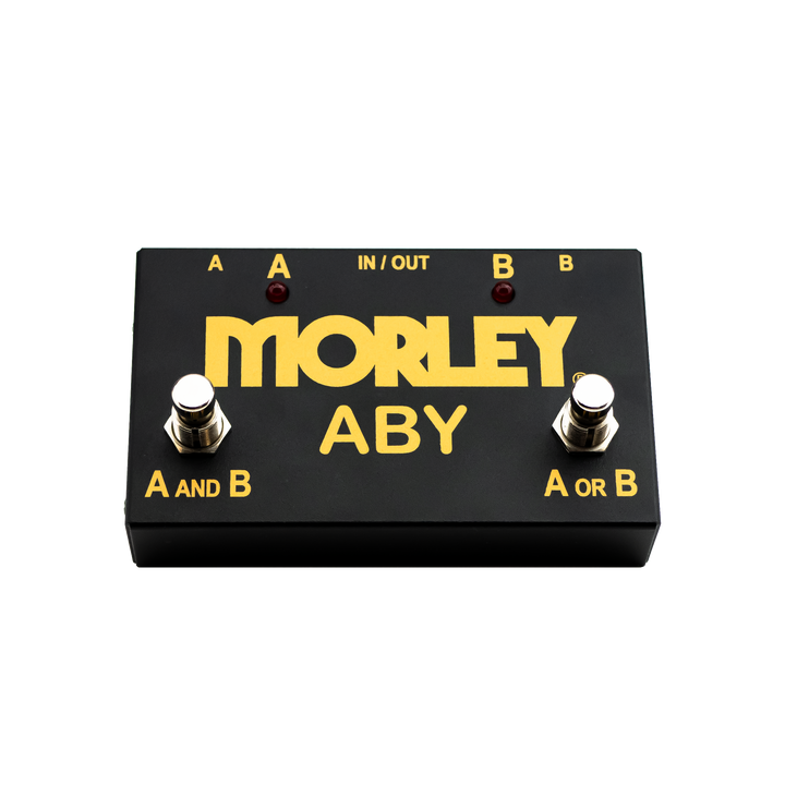Gold Series ABY Selector