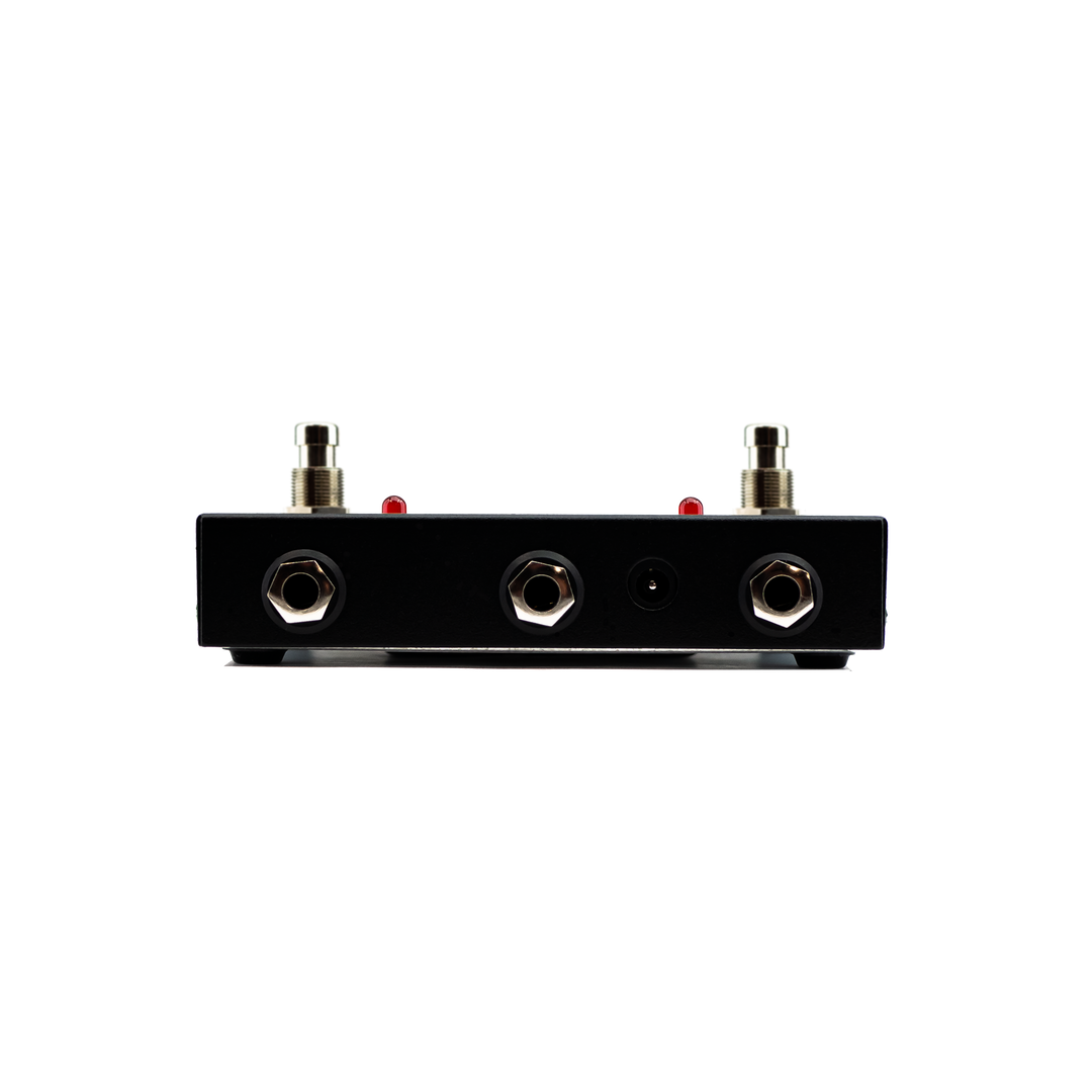 Gold Series ABY Selector