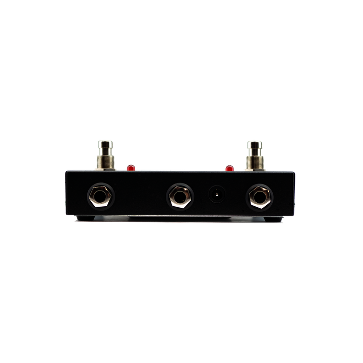 Gold Series ABY Selector