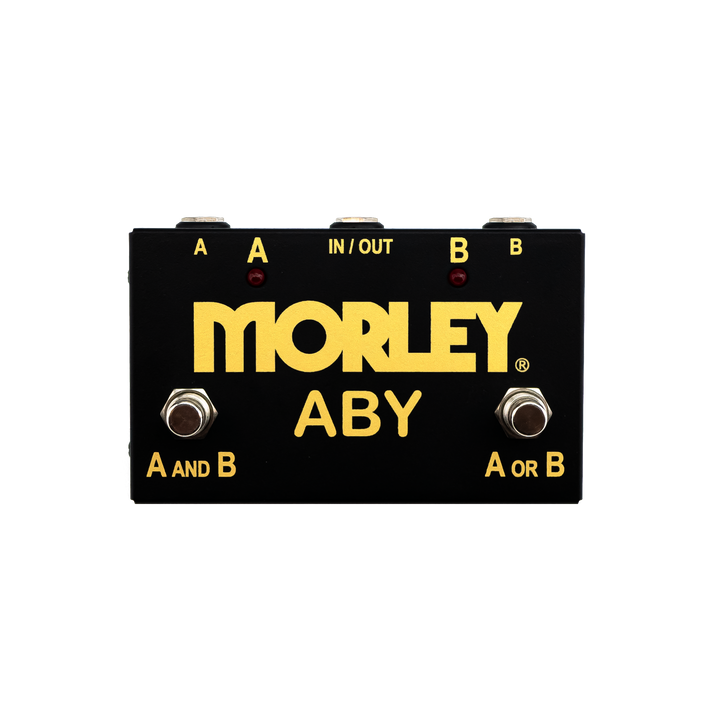 Gold Series ABY Selector