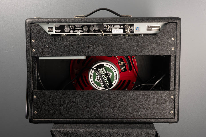 USED '65 Reissue Deluxe Reverb, '11