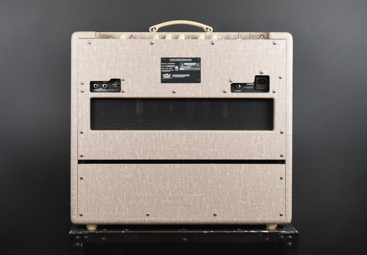 AC15HW1X Combo, Recent