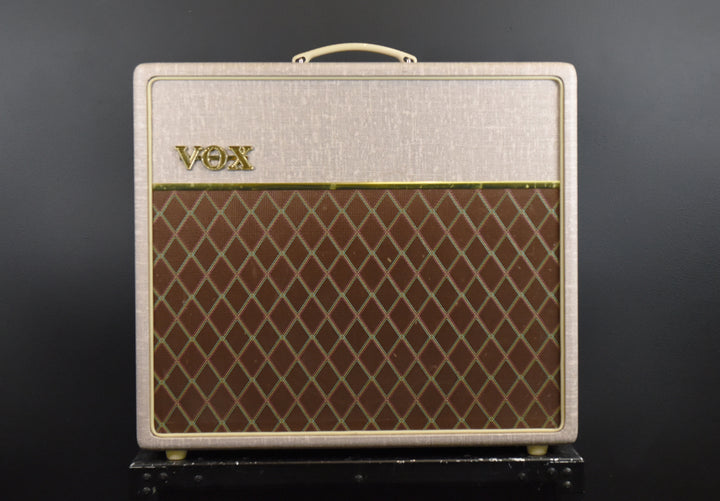 AC15HW1X Combo, Recent