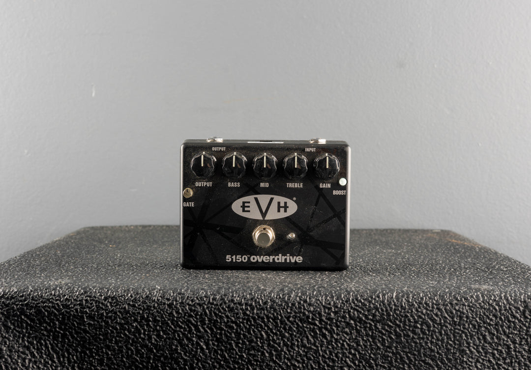 5150 Overdrive, Recent