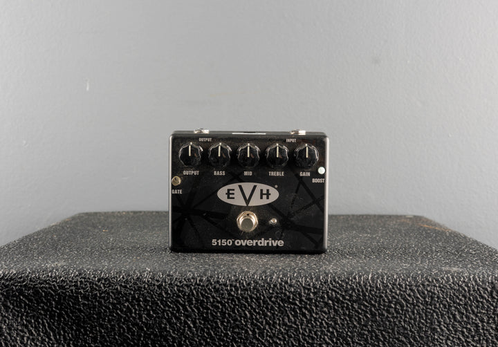 5150 Overdrive, Recent