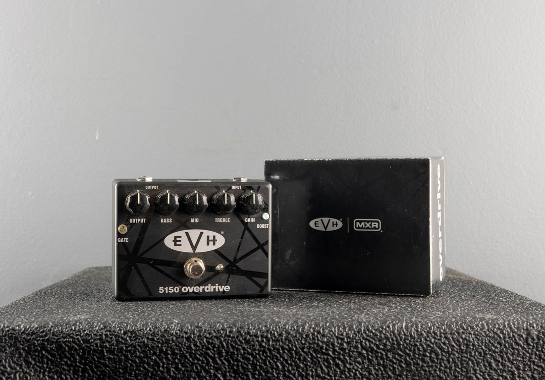 5150 Overdrive, Recent