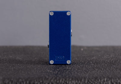Vintage Bass Octave, Recent