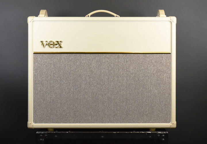 Limited Edition AC30C2 - Cream, Recent